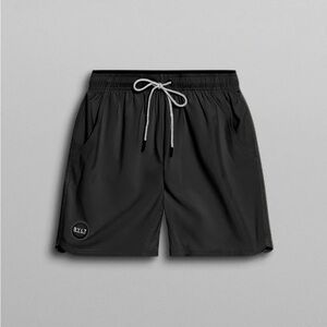 BYLT Basics Active Linerless 6in Mens Shorts Size XL